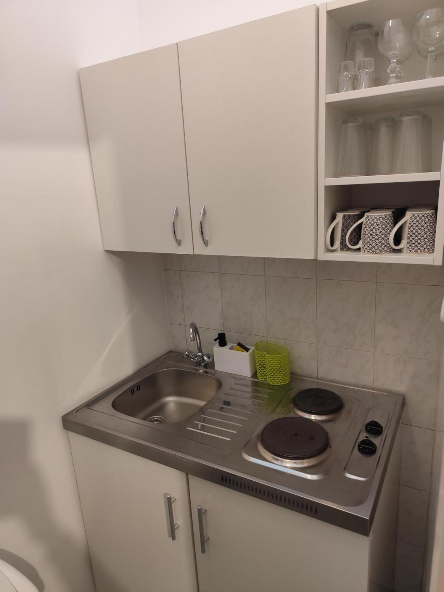 Bazilika Vendégház Eger Esterno foto