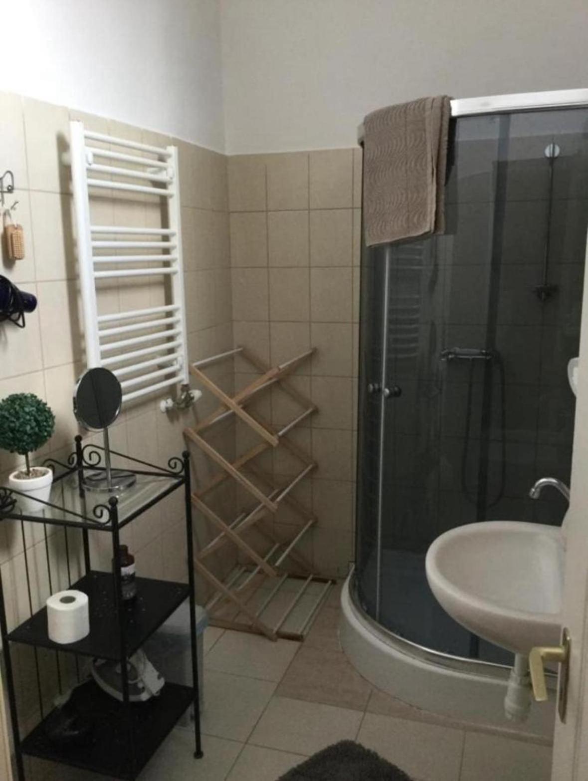 Bazilika Vendégház Eger Esterno foto