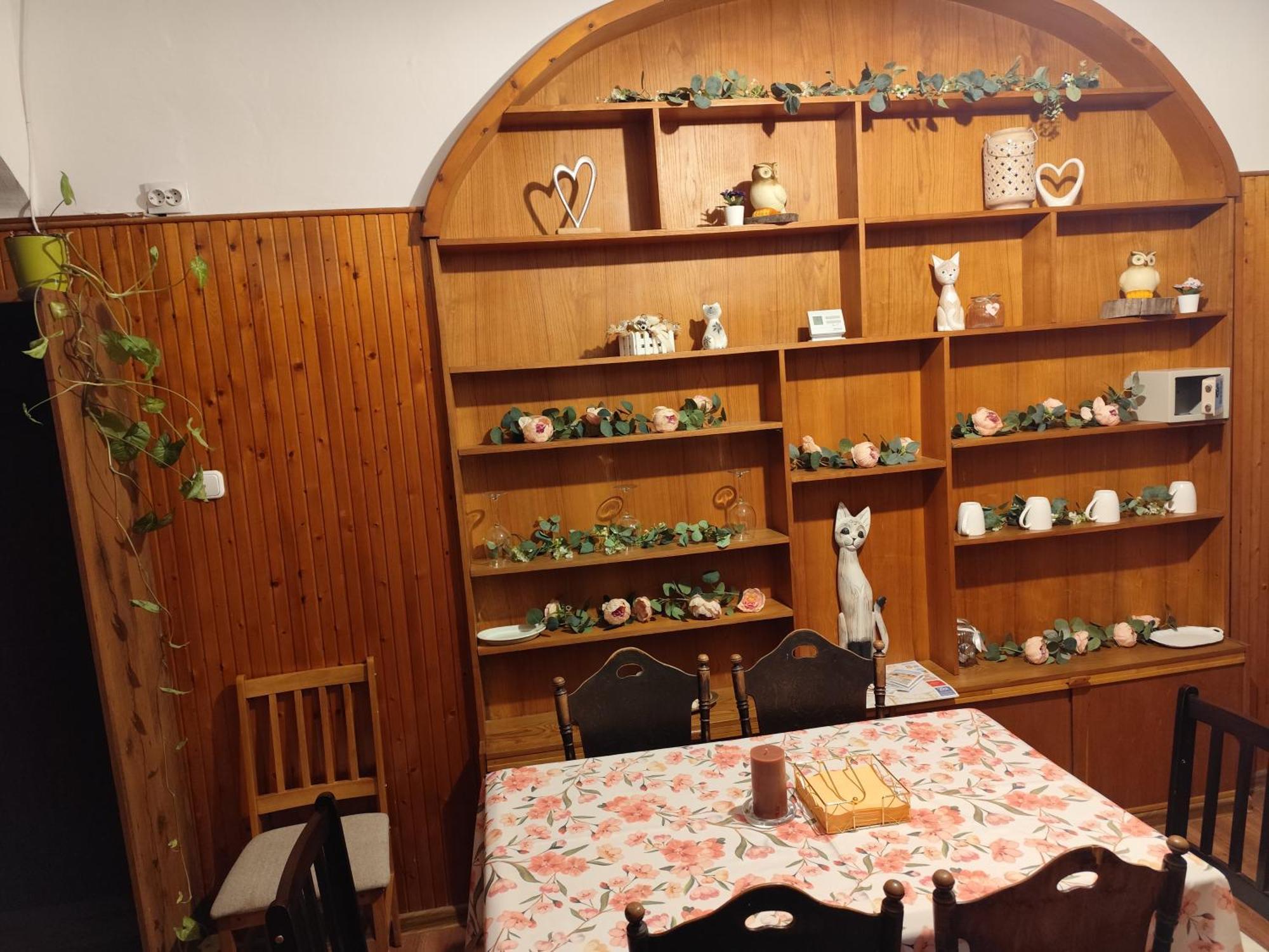 Bazilika Vendégház Eger Esterno foto