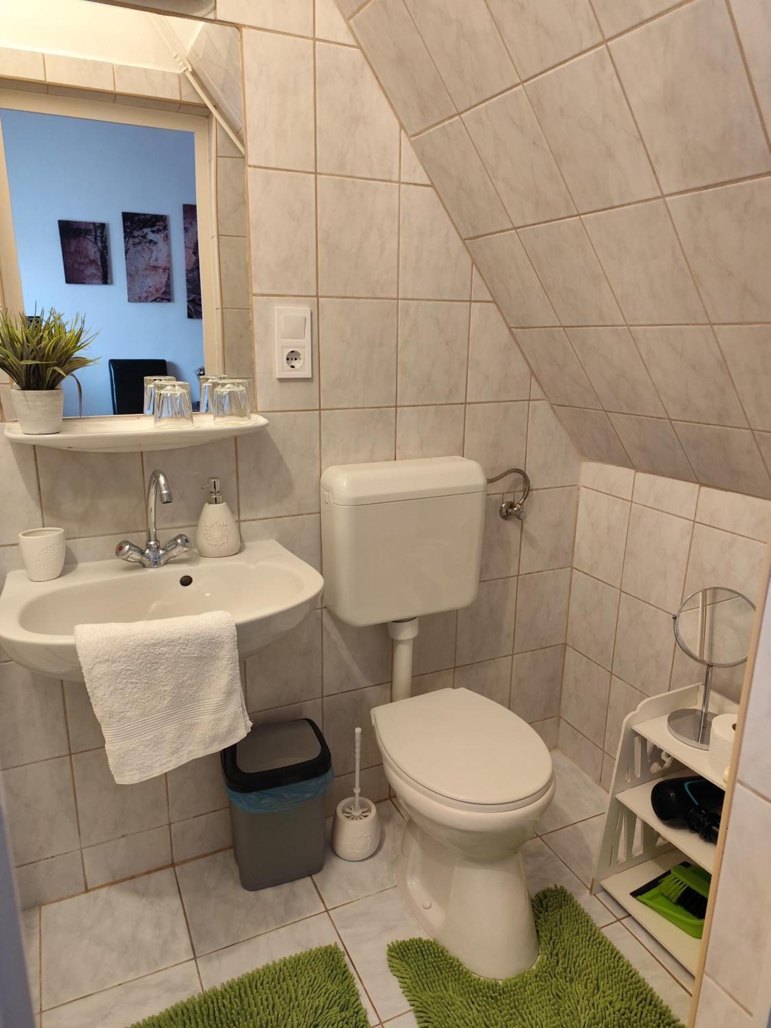 Bazilika Vendégház Eger Esterno foto