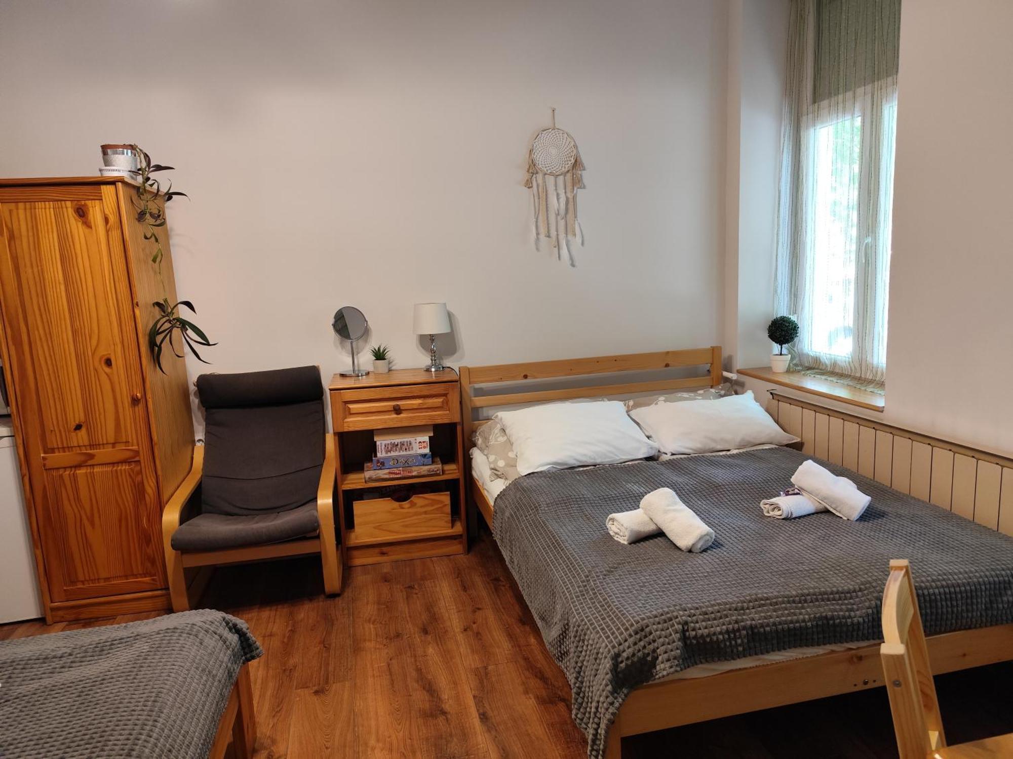 Bazilika Vendégház Eger Esterno foto